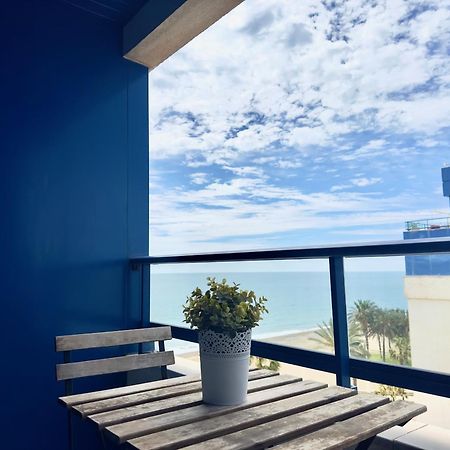 Urbe10 Pacifico Sea Views Apartment Μάλαγα Εξωτερικό φωτογραφία