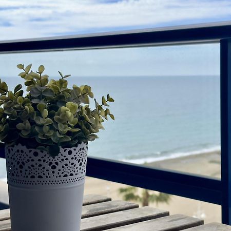 Urbe10 Pacifico Sea Views Apartment Μάλαγα Εξωτερικό φωτογραφία