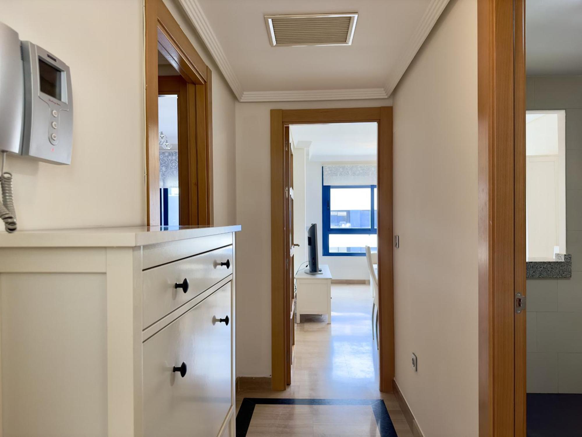 Urbe10 Pacifico Sea Views Apartment Μάλαγα Εξωτερικό φωτογραφία