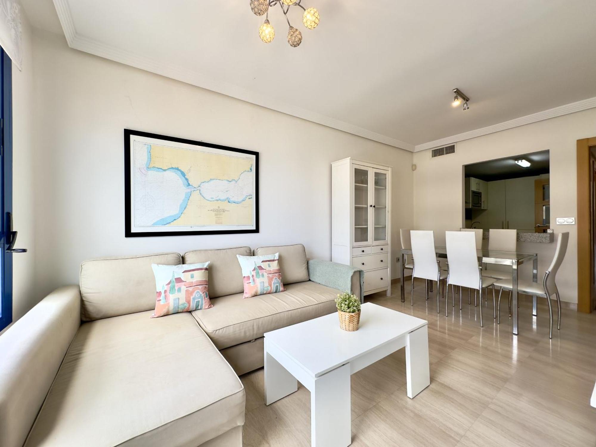 Urbe10 Pacifico Sea Views Apartment Μάλαγα Εξωτερικό φωτογραφία
